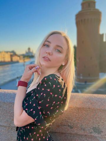 Проститутка Нинель