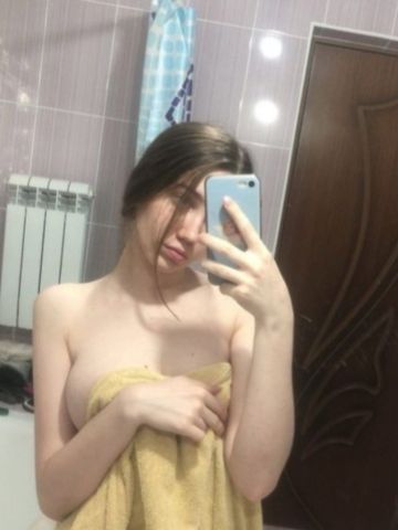 Проститутка Евлалия
